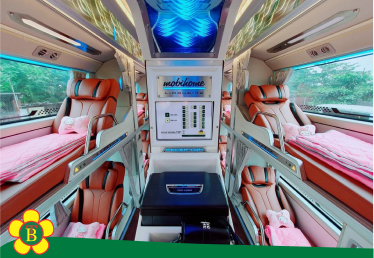 Xe Thành Bưởi Đà Lạt